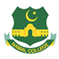 Namal 学院
